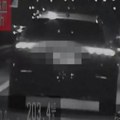 Presretač zaustavio bahatog vozača Audija u Zemunu: Jurio neverovatnih 203 kilometara na sat