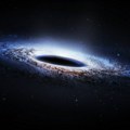 Naučnici otkrili tragove granice crne rupe