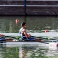 Veslači Mačković i Pimenov u finalu Svetskog kupa u Lucernu