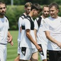 Da li je Saša Ilić krenuo putem Nenada Stojakovića?