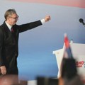 "Otići da bi se ostalo": Nemačka štampa analizirala Vučićevu strategiju