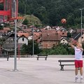 Ivanjičanin u dresu Srbije na FIBA takmičenju 70+ (VIDEO)