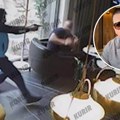 Ponovo uhapšen Dejan Vuksanović: Stavio nanogvicu psu, ranjen u kafiću na Novom Beogradu pa vređao policiju u CG