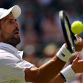 "Neka dođe Rodžer da se odmerimo", Đoković izjednačio rekord na Vimbldonu, pa imao poruku za Federera