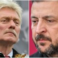 Peskov poklopio Zelenskog: Primićemo vas u Moskvi, a ne u Konstantinovki