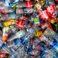 U Hrvatskoj se godišnje proizvede 400.000 tona plastike