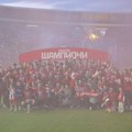 Zvezda razmatra ponudu: Stranac napušta "Marakanu", seli se u Tursku?