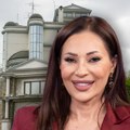 (Foto) Bazen u kući, kristal i mermer: Zavirite u Cecinu vilu na Dedinju koja je jedna od najluksuznijih u Srbiji, opasana…