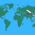 Australija je sve bliža – u avionu skoro 22 sata, od Sidneja do Londona – nova era avijacije