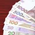 Ukrajina menja dizajn nove novčanice zbog sličnosti sa ruskom tipografijom