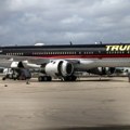 Putnicima koji neće da slete na aerodrom „Tramp” navodno omogućena besplatna promena letova