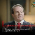 Bogoljub Karić: Sa Vračara je poslata poruka nade — Beograd mora da postane Volstrit jugoistočne Evrope!