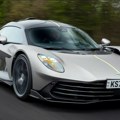 Aston Martin i dalje u minusu