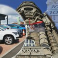 OTKRIVAMO Vlast zakupljuje stotine novih automobila za više od 25 miliona evra: Vozila nabavljaju i od Poršea
