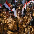 Nova eskalacija u Crvenom moru: Huti priznali da su gađali saudijski brod!