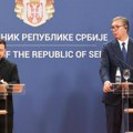 Važna pitanja otvorena u Beogradu: Ovo su tri ključne poruke nakon razgovora Vučića i Zelenskog