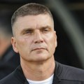 Blagojeviću prvi bod u Moskvi, ali i dalje jedan postignut gol