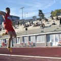 Fantastični Luka Bošković u finalu Evropskog prvenstva: Naš atletičar kao drugi otišao u borbu za medalju u skoku udalj