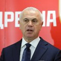 "Posle 12 godina rukovođenja Zvezdom, možda i jeste vreme za dolazak novih ljudi..." Zvezdan Terzić najavio izbore na…