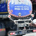 Deo Beograda danas bez vode skoro 12 sati: Građanima savetovano da pripreme zalihe