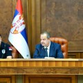 Srbija bori bitku sa požarima i sušom! Hitna sednica Štaba: Bukti na 31 lokaciji, izgorele hiljade hektara!