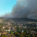 Drama u Nemačkoj: Više od 2.000 ljudi evakuisano zbog požara, plamen se približava selu