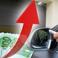 Kupiti stan ili garažu? Skupa dilema: Cene parking mesta u Beogradu eksplodirale, kvadrat i do 1.500 evra