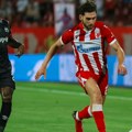 Otišao iz Zvezde, ali ostao u crveno-belom: Tiknizjan prešao u bratski klub