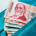 Minimalna zarada u 2027. od 64.800 do 74.520 dinara