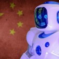 Humanoidni roboti obaraju rekorde u Pekingu: Mašina istrčala 100 metara brže od Juseina Bolta