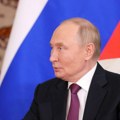 Putin nakon sastanka sa Pezeškijanom: "Stabilan razvoj rusko-iranskih odnosa u svim oblastima"