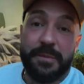 Jodžir posle privođenja stigao u Beograd: Objavio snimak sa Anđelom i Gastozom, evo kako se provode
