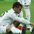 Fudbaler Real Madrida oslobođen optužbi za neovlašćeno prikazivanje seksualnog snimka