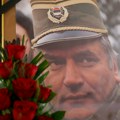 Ministar Vujić: Generalu Mladiću nije mogao da bude oduzet čin