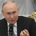 Kremlj: Putin u razgovoru sa Trampom poručio da Rusija nema agresivne planove prema Evropi