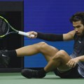 Šok na US Openu, Amerikanac eliminisao Alkaraza: Istorijski dan u Njujorku kakav nije viđen, najkasniji meč ikada u 146 godina…