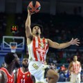 UŽIVO Debakl Zvezde na Kipru - Aris ostavio crveno-bele na -24