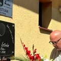 U Stonoteniskom klubu Čoka počast Ištvanu Sabou i Iloni Kiralj