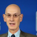 Adam Silver o NBA Evropi: "Uskoro..."