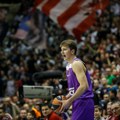 Donćić pamti zvezdaše: Prema meni su bili fini, ali prema drugima