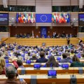 Evropski parlament dozvolio finansiranje odbrambenih ispitivanja u Ukrajini