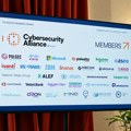 Predstavljena Cybersecurity Alliance: Novo mesto okupljanja domaćeg i međunarodnog sajber ekosistema