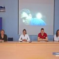 Evropska nedelja sporta od 23. do 30. septembra u Zrenjaninu