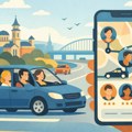 BlaBlaCar do Kragujevca: deljenje troškova ili prevoz na crno?