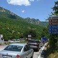 Crna Gora ukida bezvizni režim sa tri zemlje pod pritiskom Brisela