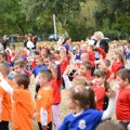 Više od 20.000 posetilaca na 15. Sajmu sporta – sport pobeđuje!