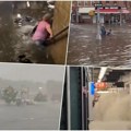 Haos u Njujorku, ima mrtvih! Uragan pokrenuo poplave, proglašeno vanredno stanje! Aerodromi blokirani, vetar čupa sve pred…