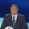 Dodik i Minić u Moskvi, sutra se sastaju sa ruskim predsednikom Vladimirom Putinom