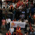 Tinejdžer teško povređen tokom protesta u Francuskoj