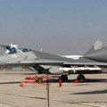 Jutjuberi upali na vojni aerodrom u Batajnici, pa snimke objavili na društvenim mrežama; nadležni bez odgovora